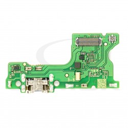 PCB/FLEX HUAWEI Y7 2019 WITH CHARGE CONNECTOR