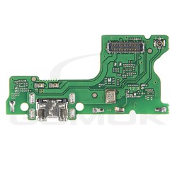 PCB/FLEX HUAWEI Y7 2019 WITH CHARGE CONNECTOR