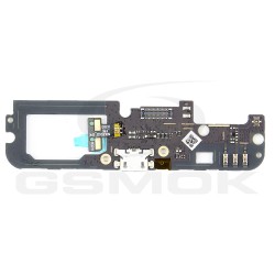 PCB/FLEX LENOVO K5 NOTE A7020A40 WITH CHARGE CONNECTOR 5P68C05557 [ORIGINAL]