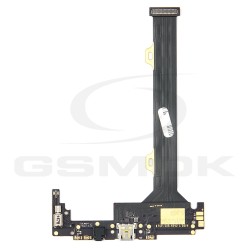 PCB/FLEX LENOVO K920 WITH CHARGE CONNECTOR MICROPHONE AND VIBRA 5P69A6N2J9 [ORIGINAL]
