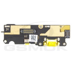 PCB/FLEX LENOVO P2 WITH CHARGE CONNECTOR 01019065001WPW [ORIGINAL]