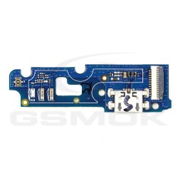 PCB/FLEX LENOVO P70 WITH CHARGE CONNECTOR 5P68C00466 [ORIGINAL]