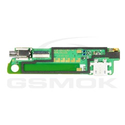 PCB/FLEX LENOVO S660 WITH CHARGE CONNECTOR 5P69A6MVY8 [ORIGINAL]