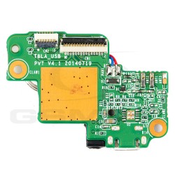 PCB/FLEX LENOVO S8-50 / S8-50F WITH CHARGE CONNECTOR 5P69A6N2YX [ORIGINAL]