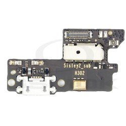 PCB/FLEX LENOVO VIBE S1 WITH CHARGE CONNECTOR SP68C01084 [ORIGINAL]