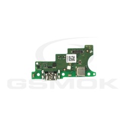 PCB/FLEX MOTOROLA E6S WITH CHARGE CONNECTOR AND MICROPHONE 5P68C16499 [ORIGINAL]
