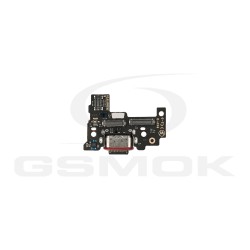 PCB/FLEX MOTOROLA EGE 50 ULTRA WITH CHARGE CONNECTOR AND MICROPHONE 5P68C24477 [ORIGINAL]