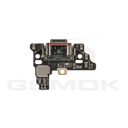 PCB/FLEX MOTOROLA EGE 60 PRO XT2507 WITH CHARGE CONNECTOR 5B28C30435 [ORIGINAL]