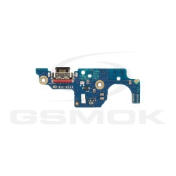 PCB/FLEX MOTOROLA G24 WITH CHARGE CONNECTOR 5P68C23826 [ORIGINAL]