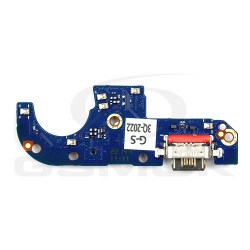 PCB/FLEX MOTOROLA G42 WITH CHARGING CONNECTOR 5P68C21058 [ORIGINAL]