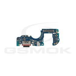 PCB/FLEX MOTOROLA G56 XT2529 WITH CHARGE CONNECTOR AND MICROPHONE 5B28C30202 [ORIGINAL]