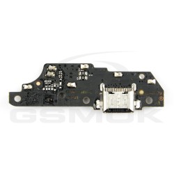 PCB/FLEX MOTOROLA MOTO E20 WITH CHARGE CONNECTOR
