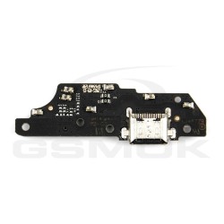 PCB/FLEX MOTOROLA MOTO E30 WITH CHARGE CONNECTOR