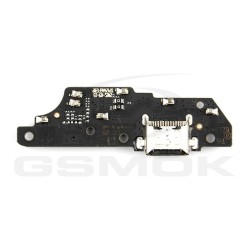 PCB/FLEX MOTOROLA MOTO E40 WITH CHARGE CONNECTOR