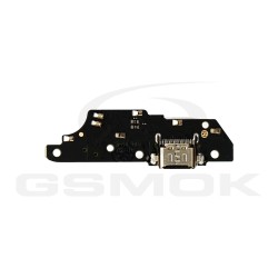 PCB/FLEX MOTOROLA MOTO E40 WITH CHARGE CONNECTOR [RMORE]