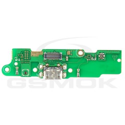 PCB/FLEX MOTOROLA MOTO E5 PLAY XT1921 WITH CHARGE CONNECTOR