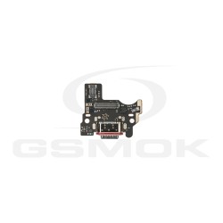 PCB/FLEX MOTOROLA MOTO EDGE 60 FUSION XT2503 WITH CHARGE CONNECTOR 5P68C29865 [ORIGINAL]