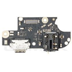PCB/FLEX MOTOROLA MOTO G 5G PLUS WITH CHARGE CONNECTOR