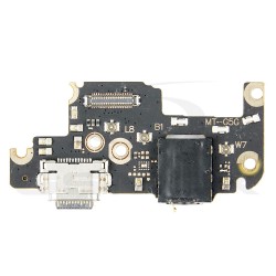 PCB/FLEX MOTOROLA MOTO G 5G WITH CHARGE CONNECTOR