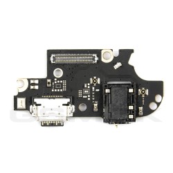 PCB/FLEX MOTOROLA MOTO G100 WITH CHARGE CONNECTOR