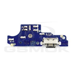 PCB/FLEX MOTOROLA MOTO G20 WITH CHARGE CONNECTOR