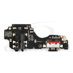 PCB/FLEX MOTOROLA MOTO G32 WITH CHARGE CONNECTOR