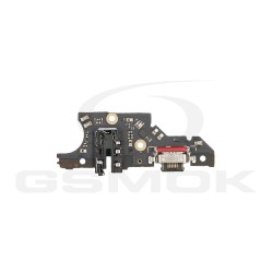PCB/FLEX MOTOROLA MOTO G34 5G WITH CHARGE CONNECTOR 5P68C23730 [ORIGINAL]