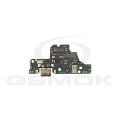 PCB/FLEX MOTOROLA MOTO G41 WITH CHARGE CONNECTOR 5P68C19769 S948D34542[ORIGINAL]