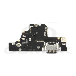 PCB/FLEX MOTOROLA MOTO G41 WITH CHARGE CONNECTOR