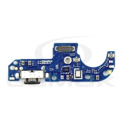 PCB/FLEX MOTOROLA MOTO G42 WITH CHARGE CONNECTOR
