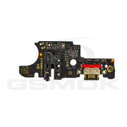 PCB/FLEX MOTOROLA MOTO G54 5G WITH CHARGE CONNECTOR 5P68C23312 [ORIGINAL]