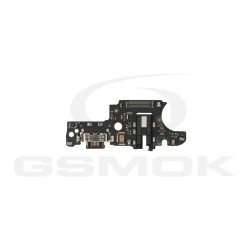 PCB/FLEX MOTOROLA MOTO G55 5G WITH CHARGE CONNECTOR 5P68C28436 [ORIGINAL]