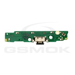 PCB/FLEX MOTOROLA MOTO G7 POWER XT1955 WITH CHARGE CONNECTOR [RMORE]