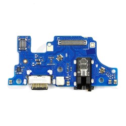 PCB/FLEX MOTOROLA MOTO G72 WITH CHARGE CONNECTOR 5P68C21706 [ORIGINAL]