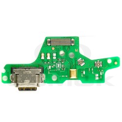 PCB/FLEX MOTOROLA MOTO G8 PLUSWITH CHARGE CONNECTOR