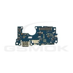 PCB/FLEX MOTOROLA MOTO G85 5G WITH CHARGE CONNECTOR 5P68C24865 [ORIGINAL]