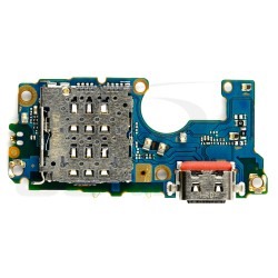 PCB/FLEX MOTOROLA MOTO G85 5G WITH CHARGE CONNECTOR 5P68C24865 [ORIGINAL]