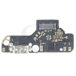 PCB/FLEX NOKIA 3.2 WITH CHARGE CONNECTOR AND MICROPHONE