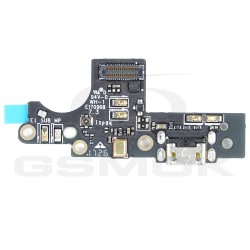 PCB/FLEX NOKIA 3 WITH CHARGE CONNECTOR AND MICROPHONE 20NE10W0001 [ORIGINAL]
