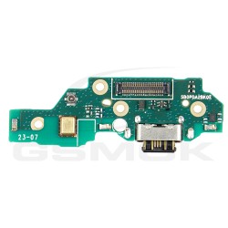 PCB/FLEX NOKIA 5.1 PLUS WITH CHARGE CONNECTOR 20PDA0W0002 [ORIGINAL]