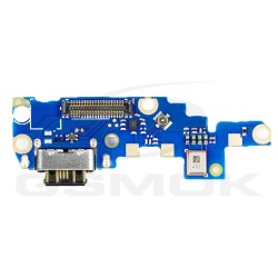 PCB/FLEX NOKIA 6.1 PLUS WITH CHARGE CONNECTOR 20DRG0W0001 [ORIGINAL]