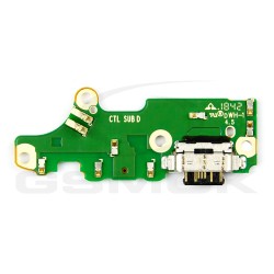 PCB/FLEX NOKIA 7.1 WITH CHARGE CONNECTOR 20CTL0W0001 [ORIGINAL]