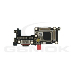 PCB/FLEX ONEPLUS 12R WITH CHARGE CONNECTOR 621024000064 ORIGINAL