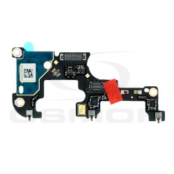 PCB/FLEX ONEPLUS 6 WITH CHARGE CONNECTOR 1041100023 ORIGINAL