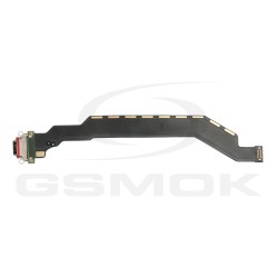 PCB/FLEX ONEPLUS 6 WITH CHARGE CONNECTOR 1041100028 [ORIGINAL]
