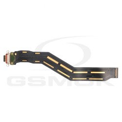 PCB/FLEX ONEPLUS 8 WITH CHARGE CONNECTOR 2001100187 ORIGINAL