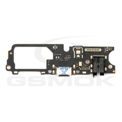 PCB/FLEX OPPO A52 WITH CHARGE CONNECTOR