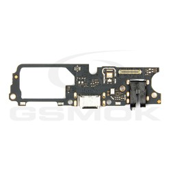 PCB/FLEX OPPO A72 WITH CHARGE CONNECTOR