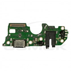 PCB/FLEX OPPO A96 4G WITH CHARGE CONNECTOR