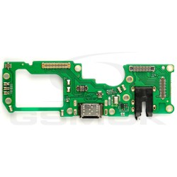 PCB/FLEX OPPO A96 WITH CHARGE CONNECTOR